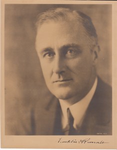 56.-Governor-Roosevelt-picture-to-John-Ashton-1929